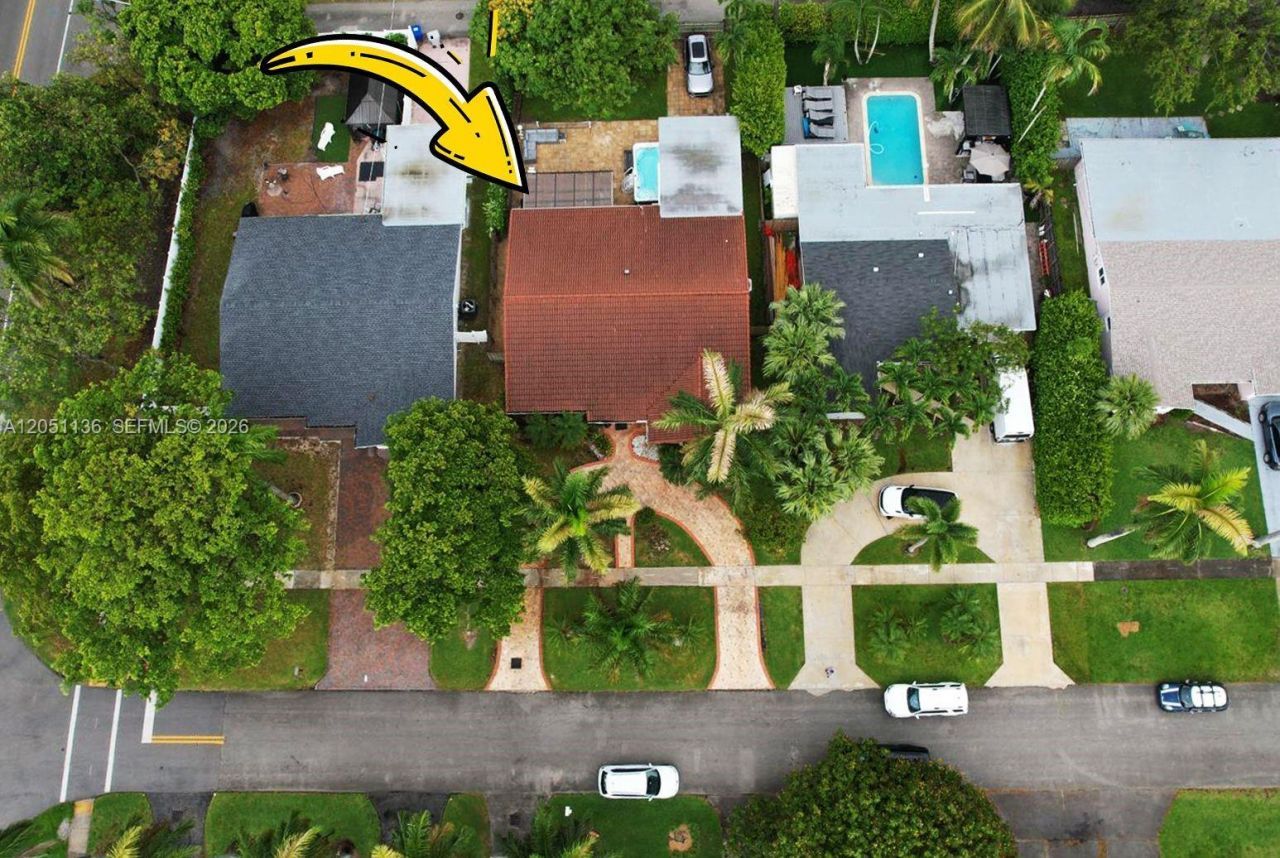 1406 Coolidge St , Hollywood, FL 33020 Photo