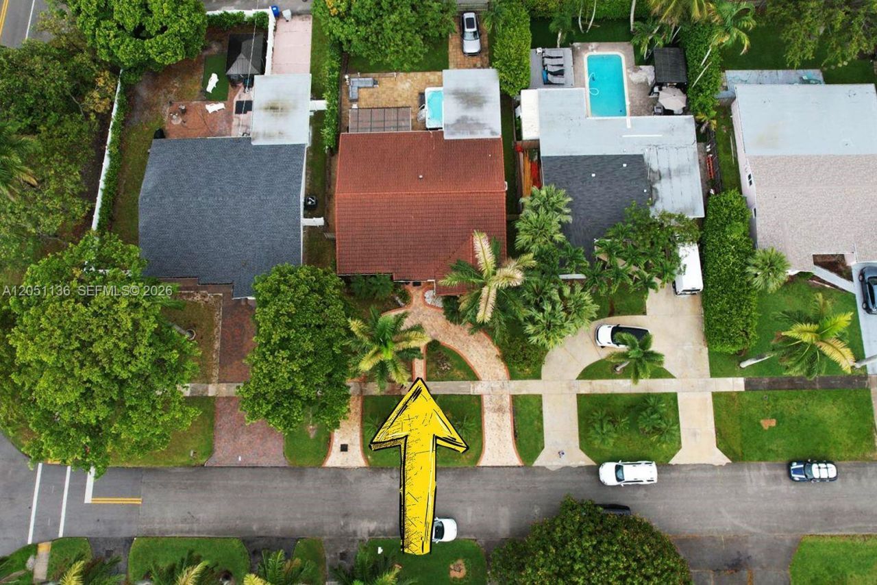 1406 Coolidge St , Hollywood, FL 33020 Photo