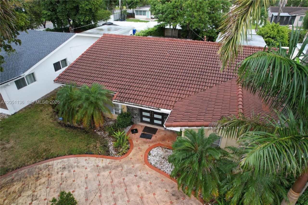 1406 Coolidge St , Hollywood, FL 33020 Photo