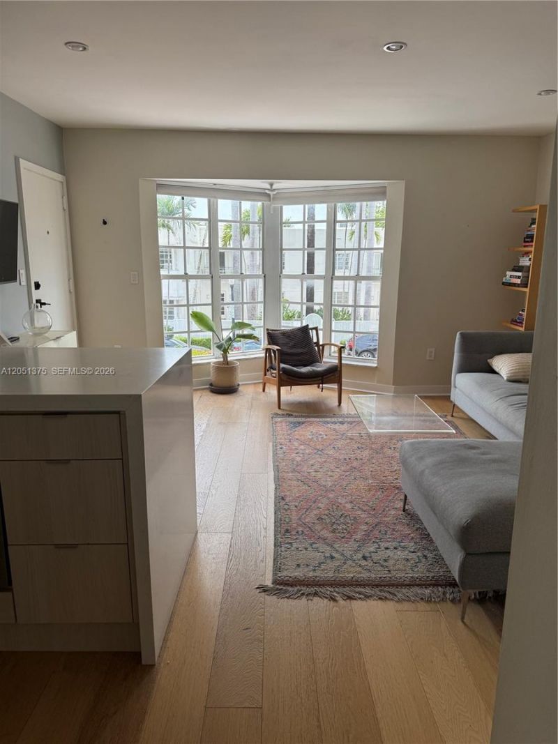 1457 Meridian Ave , Unit 203, Miami Beach, FL 33139 Photo