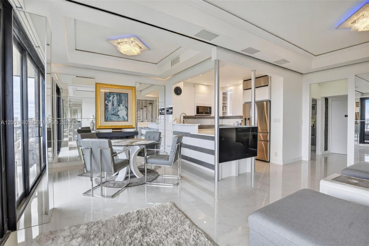 20335 W Country Club Dr, Unit PH4, Aventura, FL 33180 Photo