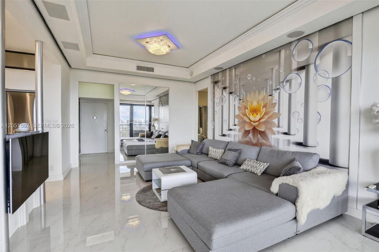 20335 W Country Club Dr, Unit PH4, Aventura, FL 33180 Photo
