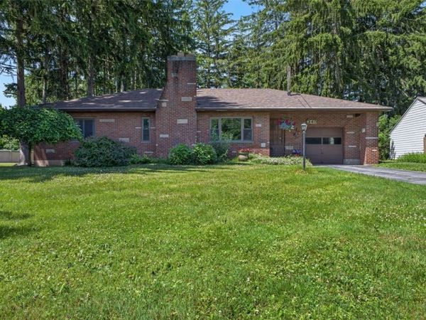 140 White Springs Road, Geneva, NY 14456