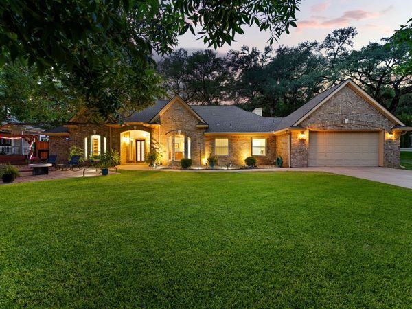2700 Pearce RD, Austin, TX 78730