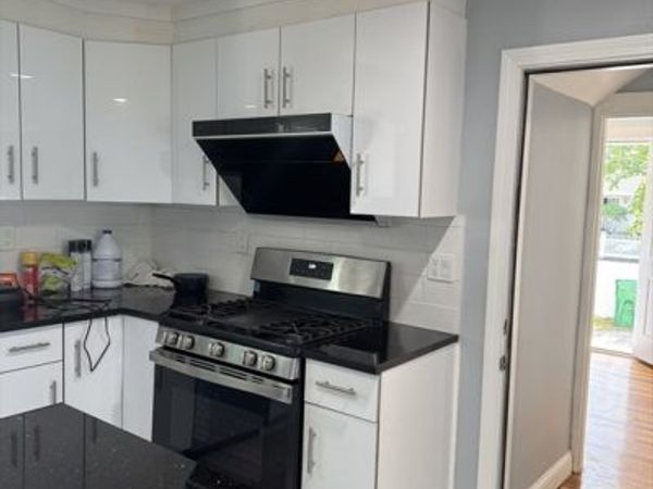 415 Parker St, Unit 1, Newton, MA 02459