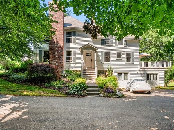 212 Prescott St, West Boylston, MA 01583