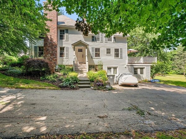 212 Prescott St, West Boylston, MA 01583