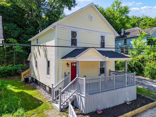 455 Highland Ave, Aliquippa, PA 15001