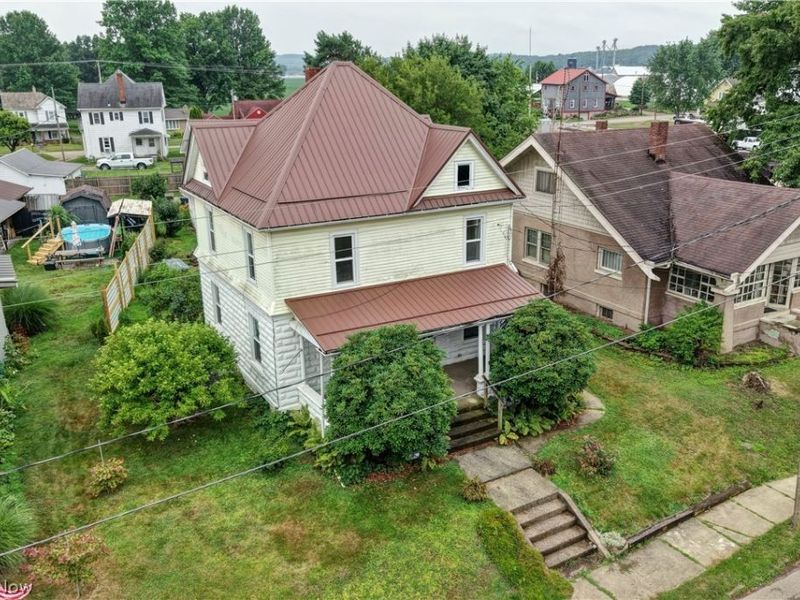 442 Main Street W, Beach City, OH 44608 Photo 29