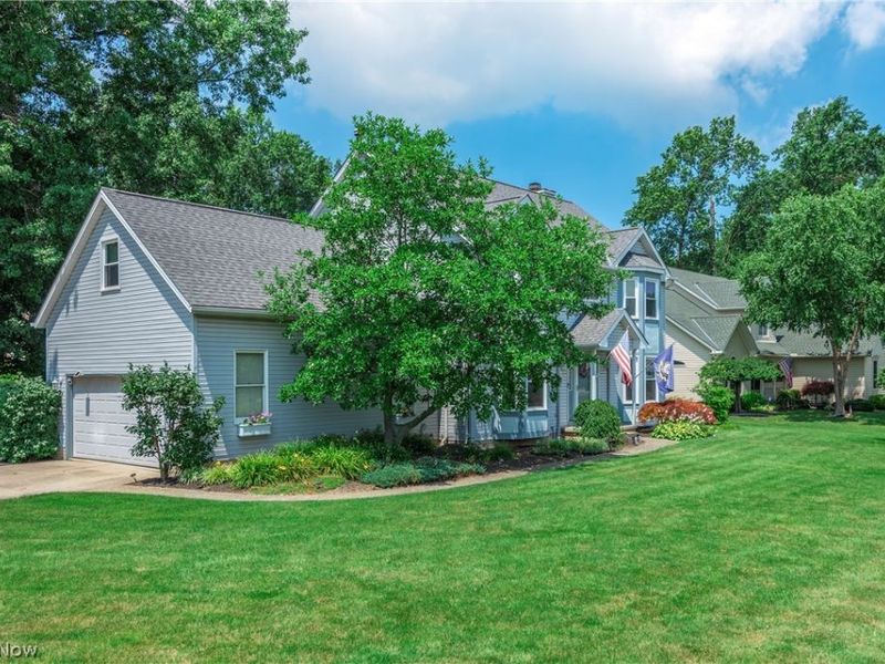 454 Golden Russett Boulevard, Amherst, OH 44001 Photo 49