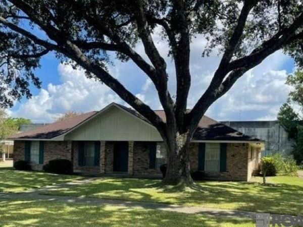 5731 Trenton Ave, Baton Rouge, LA 70808