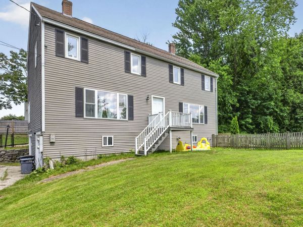 6 Frost Road, Unit L, Derry, NH 03038