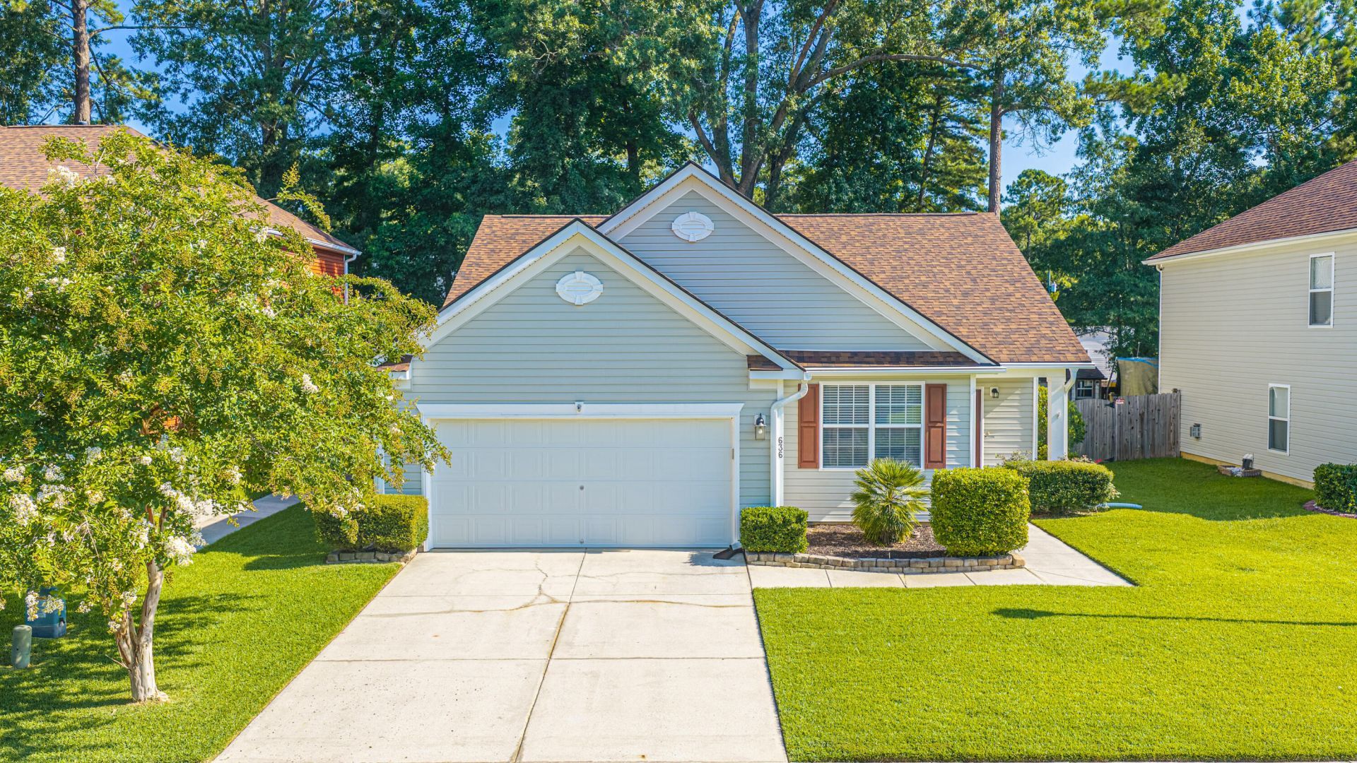 636 Grassy Hill Road Photo 1