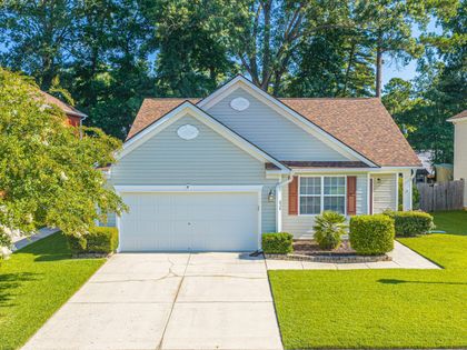 636 Grassy Hill Road Summerville, SC 29483