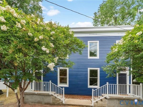 2218/2220 M Street, Richmond, VA 23223