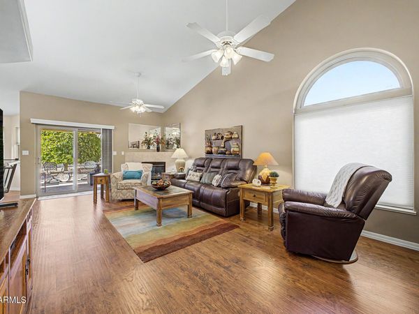 5830 E MCKELLIPS Road, Unit 63, Mesa, AZ 85215