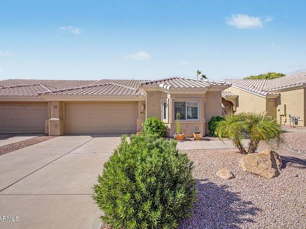 5830 E MCKELLIPS Road, Unit 63, Mesa, AZ 85215