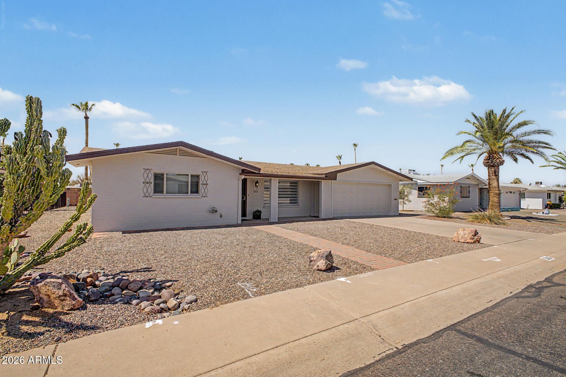 5915 E Anaheim Street, Mesa, AZ 85205 Main Photo