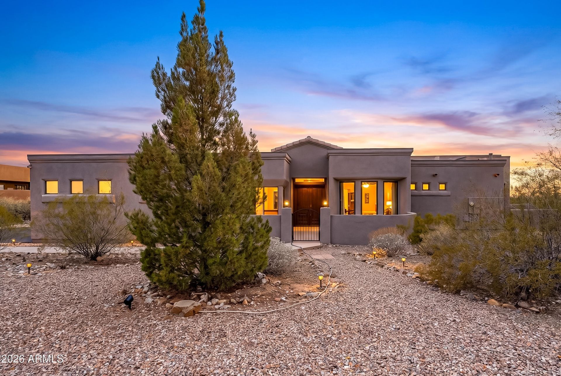 16756 S PALO VERDE VIEW Place, Vail, AZ 85641