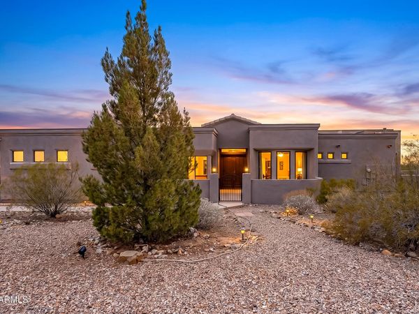 16756 S PALO VERDE VIEW Place, Vail, AZ 85641