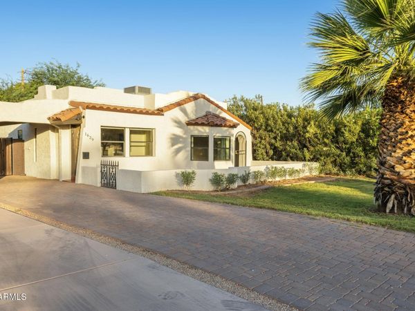1629 N 17TH Avenue, Phoenix, AZ 85007