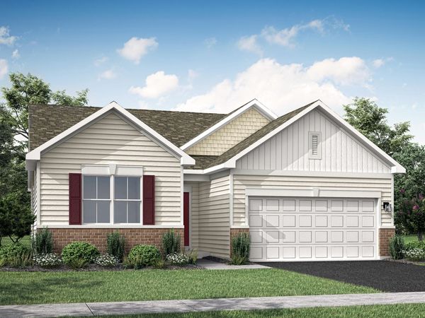 17955 Hillside Drive, Lowell, IN 46356