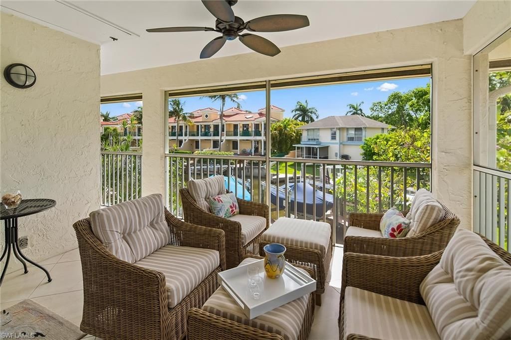 1435 Blue Point Ave, Unit 1435, Naples, FL 34102 Photo