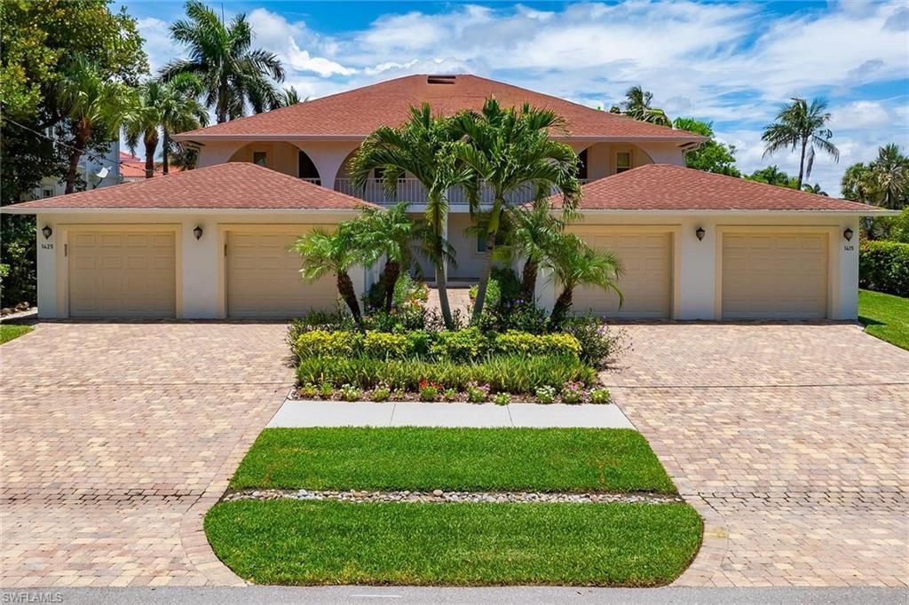 1435 Blue Point Ave, Unit 1435, Naples, FL 34102 Photo