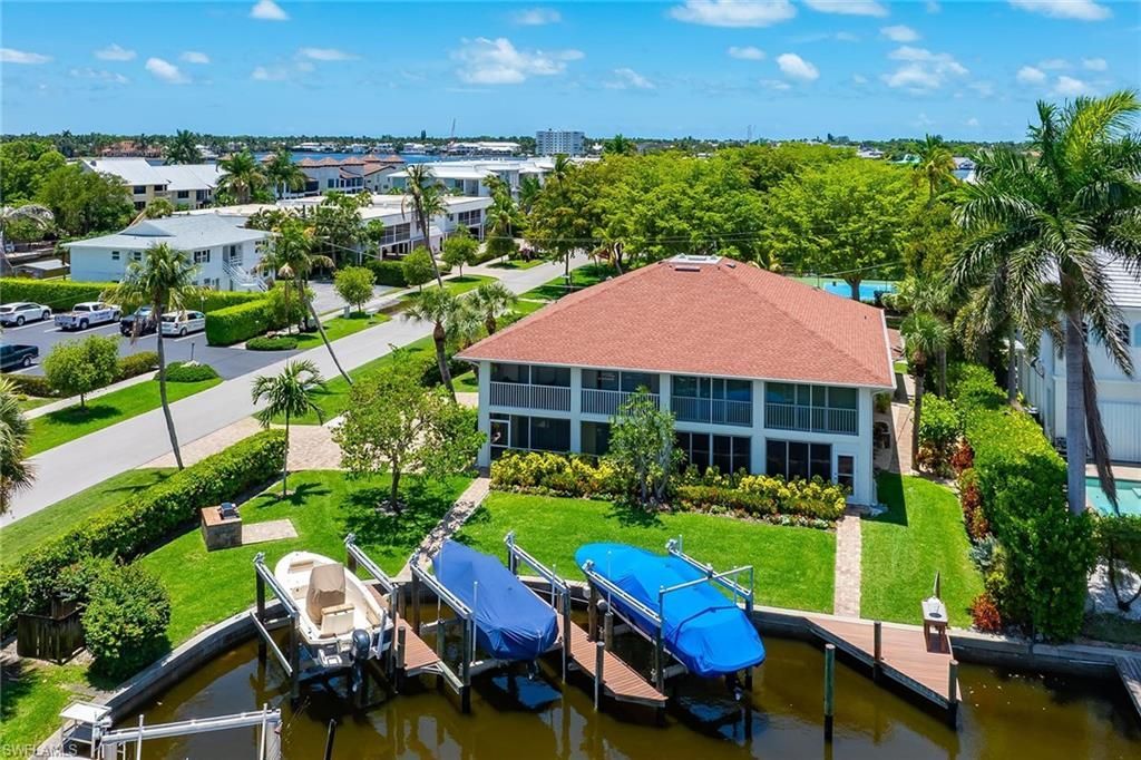 1435 Blue Point Ave , Unit 1435, Naples, FL 34102 Photo