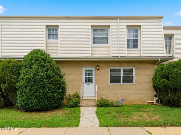 89 White Street, Unit C, Eatontown, NJ 07724