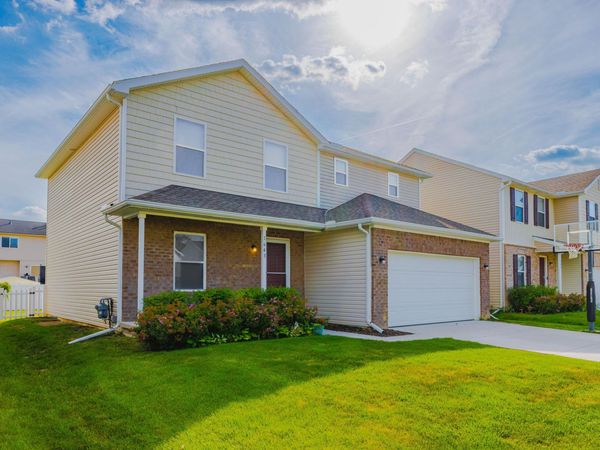 1643 Golfview Drive, Ypsilanti, MI 48198