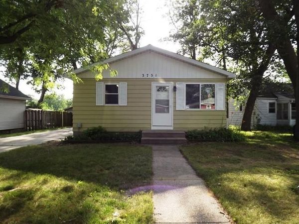 3751 Michael Avenue SW, Wyoming, MI 49509