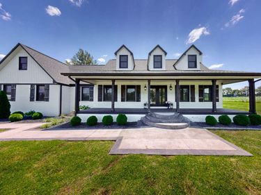 665 State Route 2422 , Wingo, KY 42088