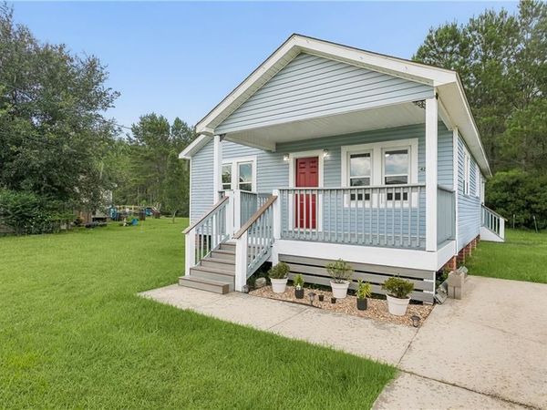 42240 SOUTHERN PINES Boulevard, Ponchatoula, LA 70454