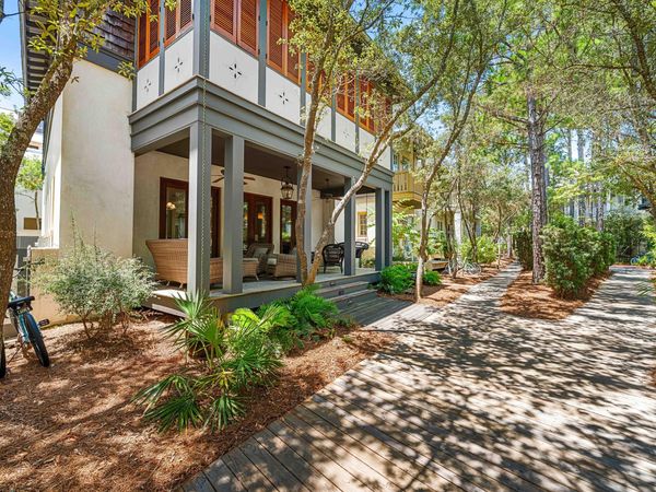 77 Wiggle Lane, Inlet Beach, FL 32461