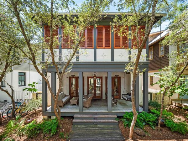 77 Wiggle Lane, Inlet Beach, FL 32461