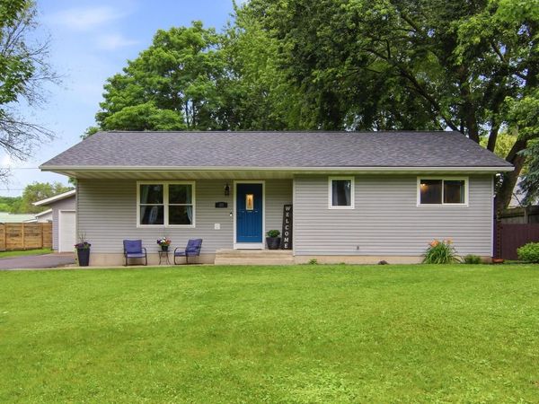1010 Malden AVENUE, Eau Claire, WI 54703