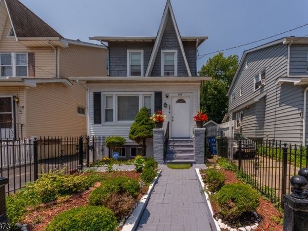 135 Melrose Ave, Irvington, NJ 07111
