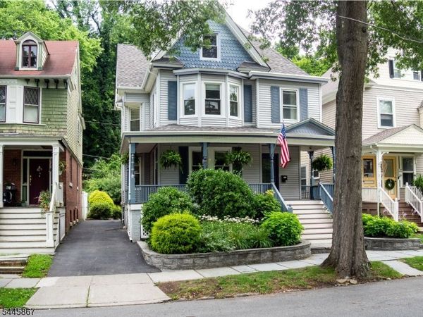 43 Wetmore Ave, Morristown, NJ 07960
