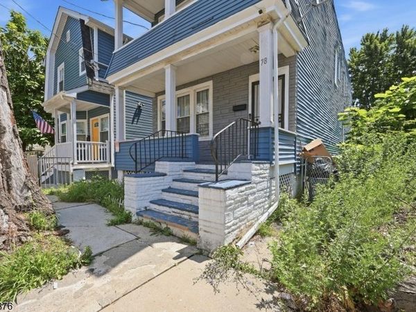78 Willoughby St, Unit 2, Newark, NJ 07112