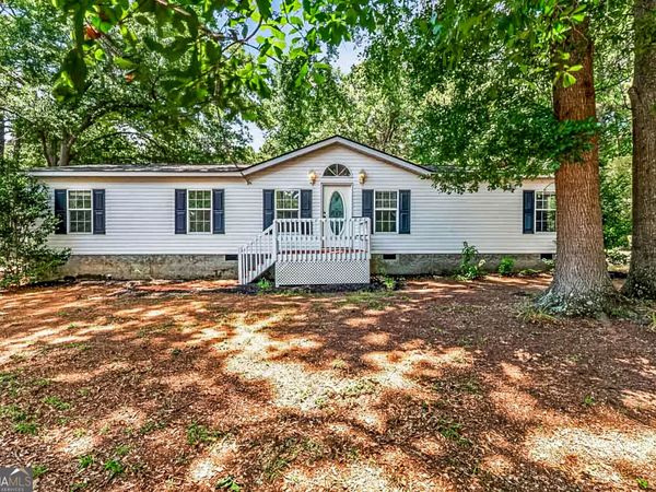 1549 King Mill Road, Mcdonough, GA 30252