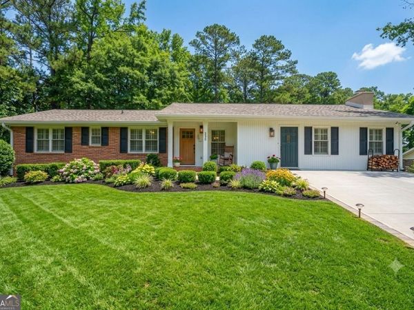 2168 Cannon Hill Road SW, Lilburn, GA 30047