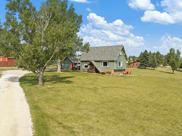 13379 Seventh Cavalry Trl, Rapid City, SD 57702