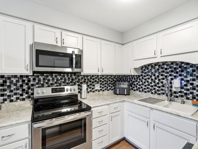 937 Wesleyan Drive, Fairfield, OH 45014 Photo 15