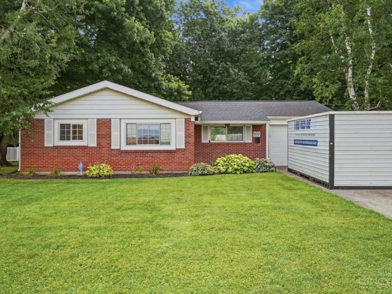 937 Wesleyan Drive, Fairfield, OH 45014 Photo 2