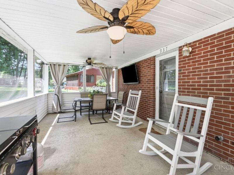 937 Wesleyan Drive, Fairfield, OH 45014 Photo 31