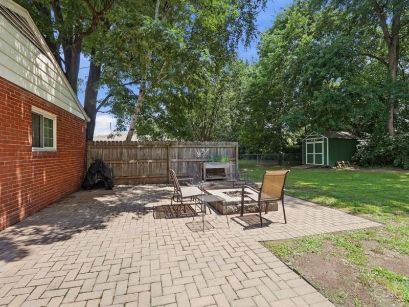 937 Wesleyan Drive, Fairfield, OH 45014 Photo 34