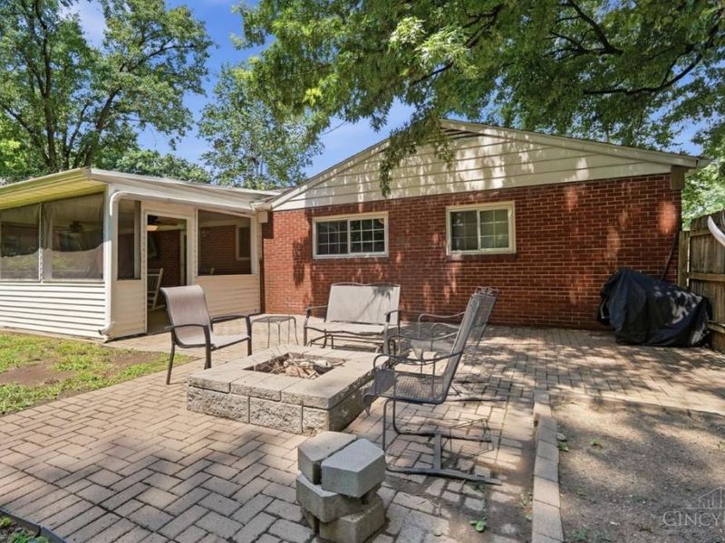 937 Wesleyan Drive, Fairfield, OH 45014 Photo 35