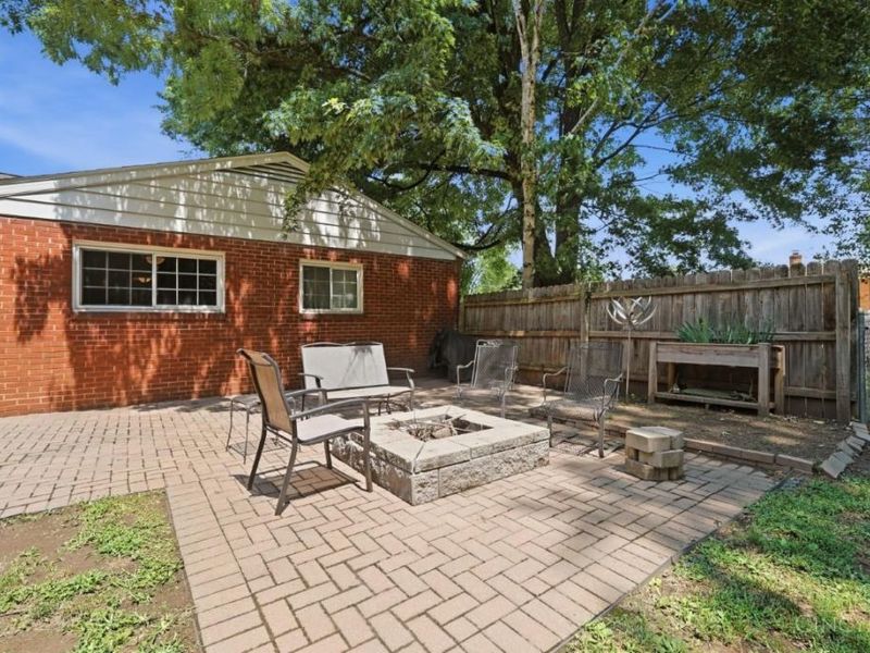 937 Wesleyan Drive, Fairfield, OH 45014 Photo 36