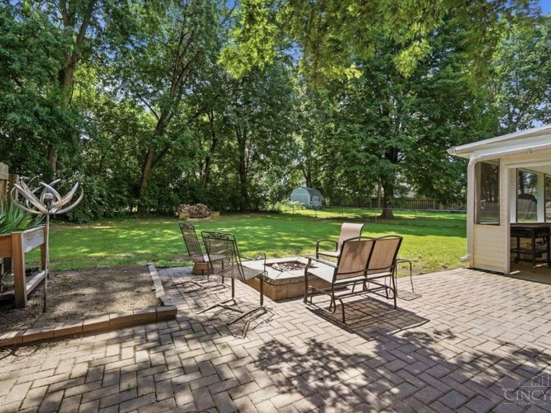 937 Wesleyan Drive, Fairfield, OH 45014 Photo 37